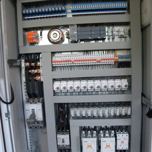 AUTOMATIZACIJA