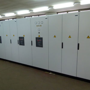 ELEKTRO ORMARI