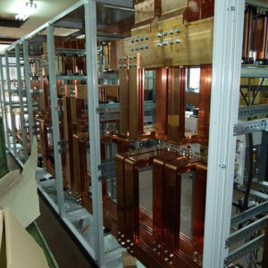 ELEKTRO ORMARI