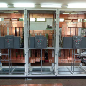 ELEKTRO ORMARI